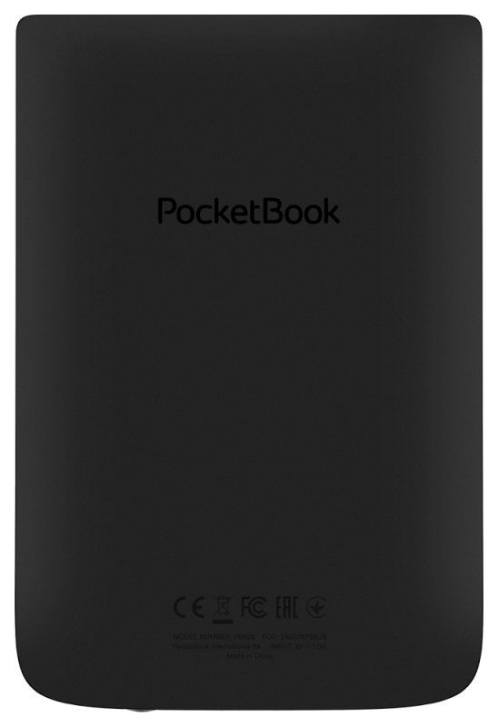 Купить  книга PocketBook 628 Ink Black (PB628-P-CIS)-2.png